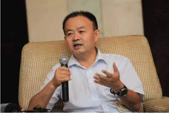乐鱼在线体育（上海）有限公司直升机副总工程师-黄传跃